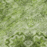 addison chantille acn557 olive rug
