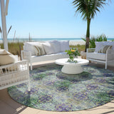 addison chantille acn557 purple rug