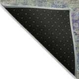 addison chantille acn557 purple rug