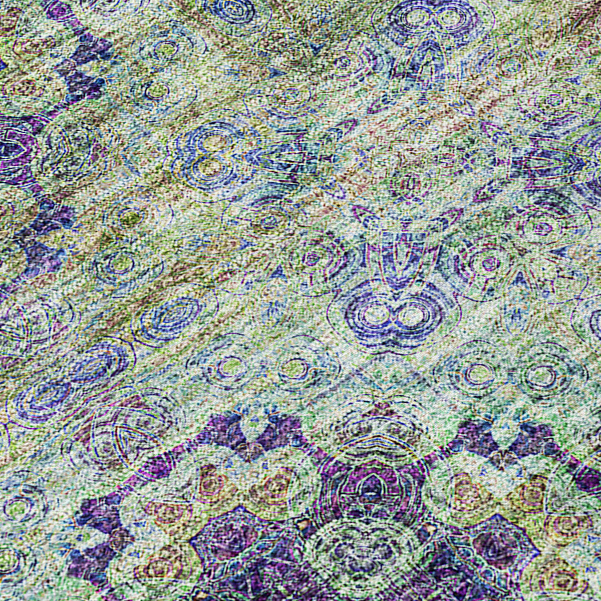 addison chantille acn557 purple rug