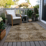 addison chantille acn557 taupe rug