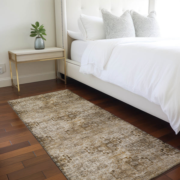 addison chantille acn557 taupe rug