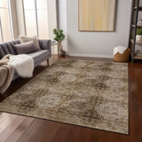 addison chantille acn557 taupe rug