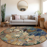 addison chantille acn558 beige rug