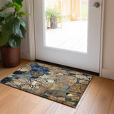 addison chantille acn558 beige rug