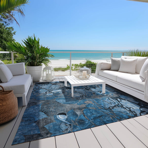 addison chantille acn558 blue rug