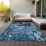 addison chantille acn558 blue rug