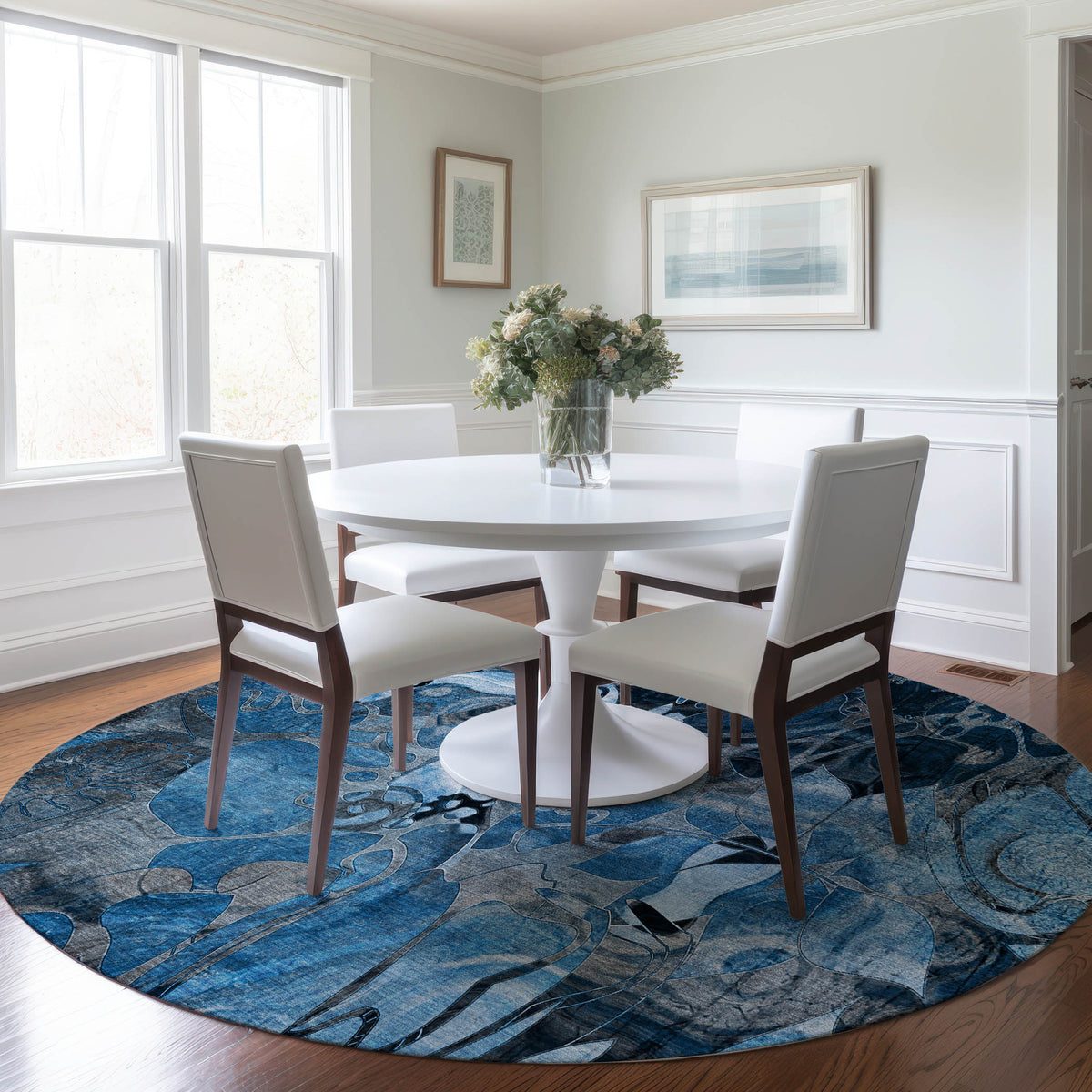 addison chantille acn558 blue rug