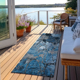 addison chantille acn558 blue rug