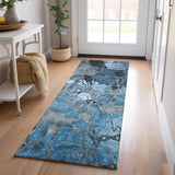 addison chantille acn558 blue rug