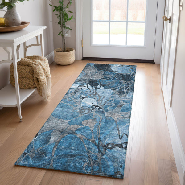addison chantille acn558 blue rug