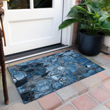 addison chantille acn558 blue rug
