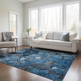 addison chantille acn558 blue rug
