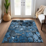addison chantille acn558 blue rug