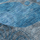 addison chantille acn558 blue rug