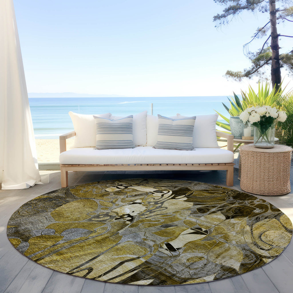 addison chantille acn558 brown rug
