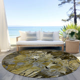 addison chantille acn558 brown rug