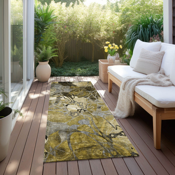 addison chantille acn558 brown rug