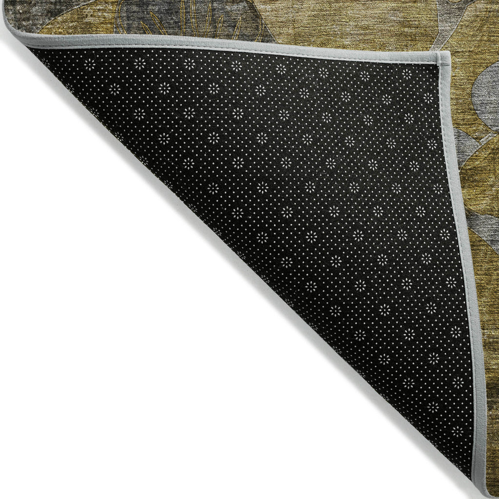 addison chantille acn558 brown rug