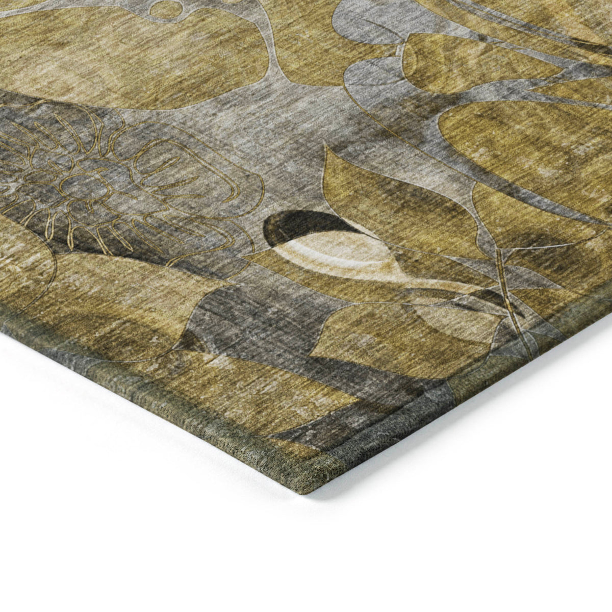 addison chantille acn558 brown rug