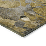 addison chantille acn558 brown rug