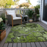 addison chantille acn558 fern rug