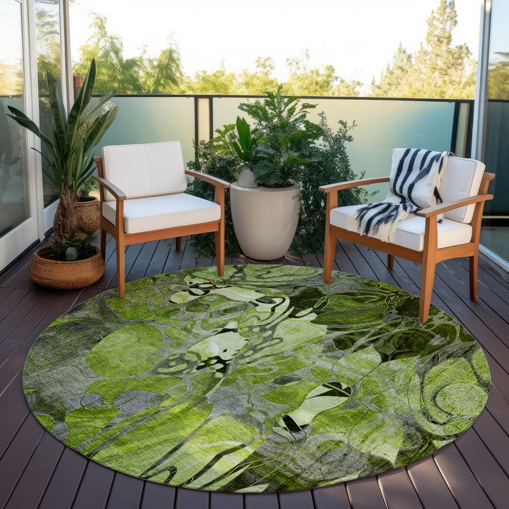addison chantille acn558 fern rug