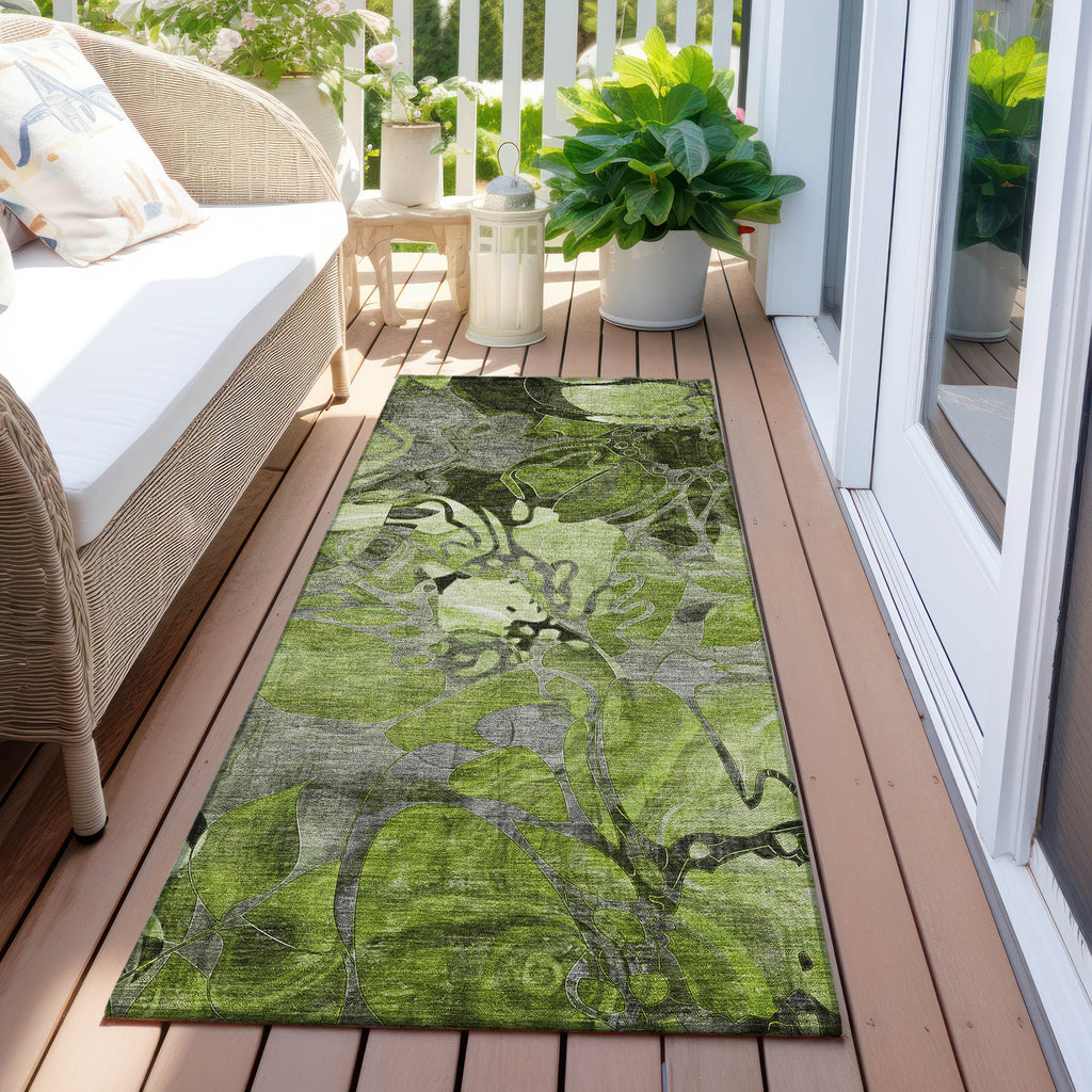 addison chantille acn558 fern rug