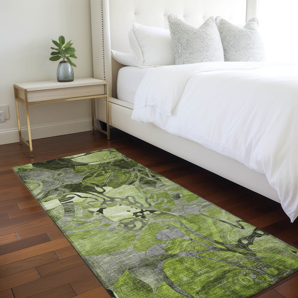 addison chantille acn558 fern rug