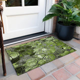 addison chantille acn558 fern rug