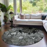 addison chantille acn558 gray rug