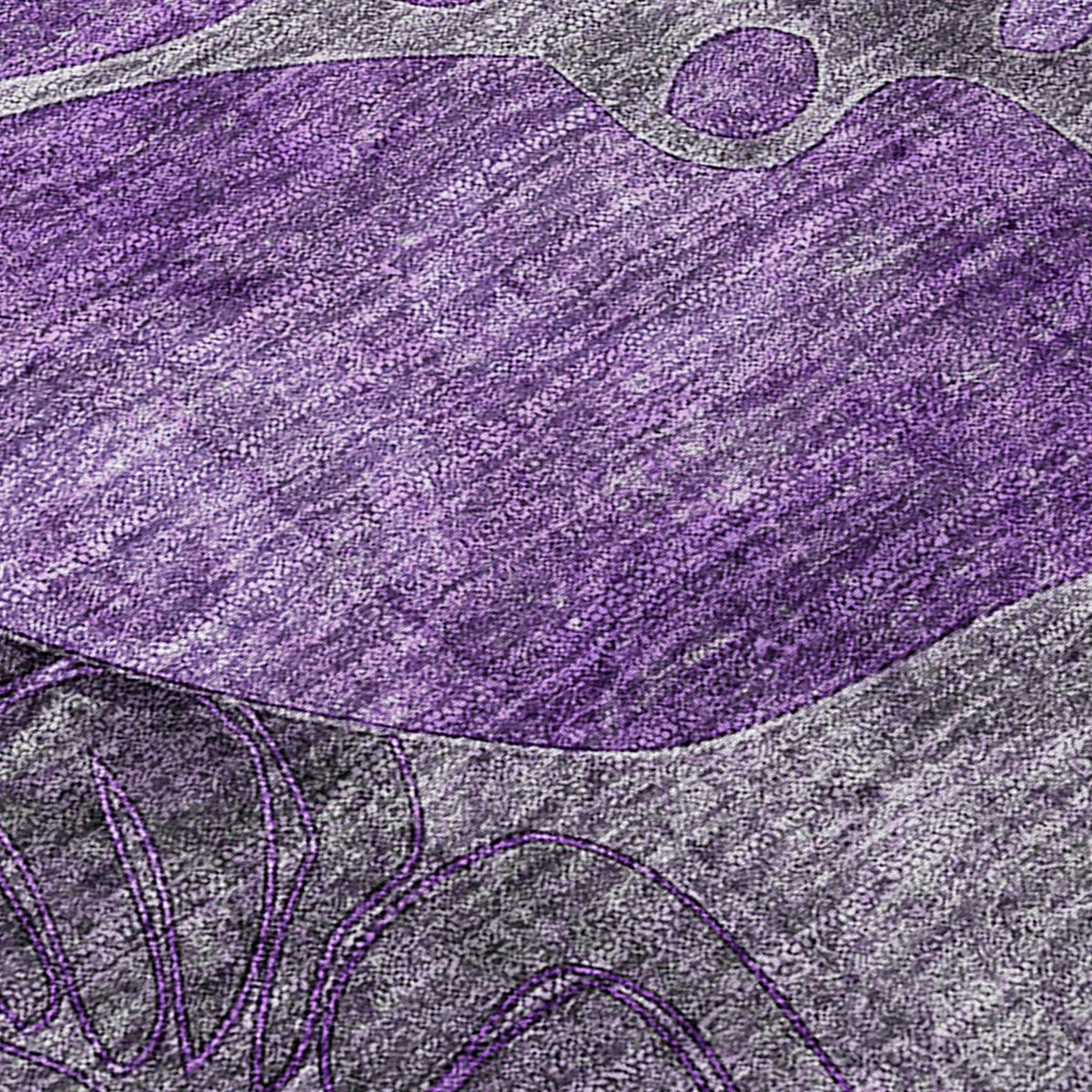 addison chantille acn558 purple rug