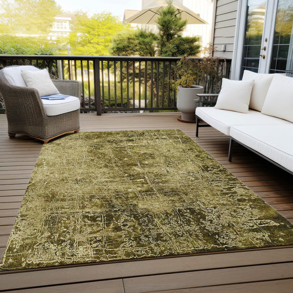 addison chantille acn559 brown rug