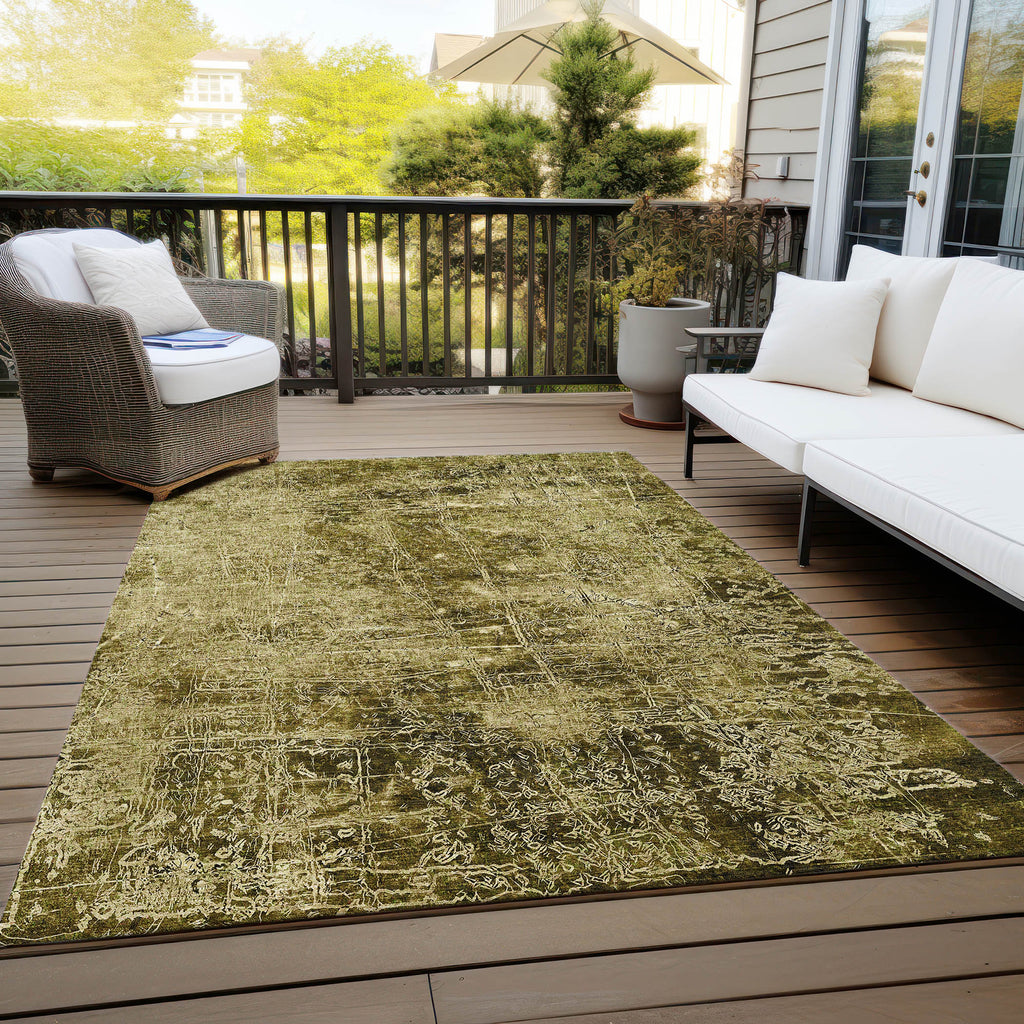addison chantille acn559 brown rug