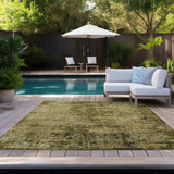 addison chantille acn559 brown rug