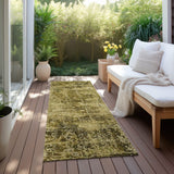 addison chantille acn559 brown rug
