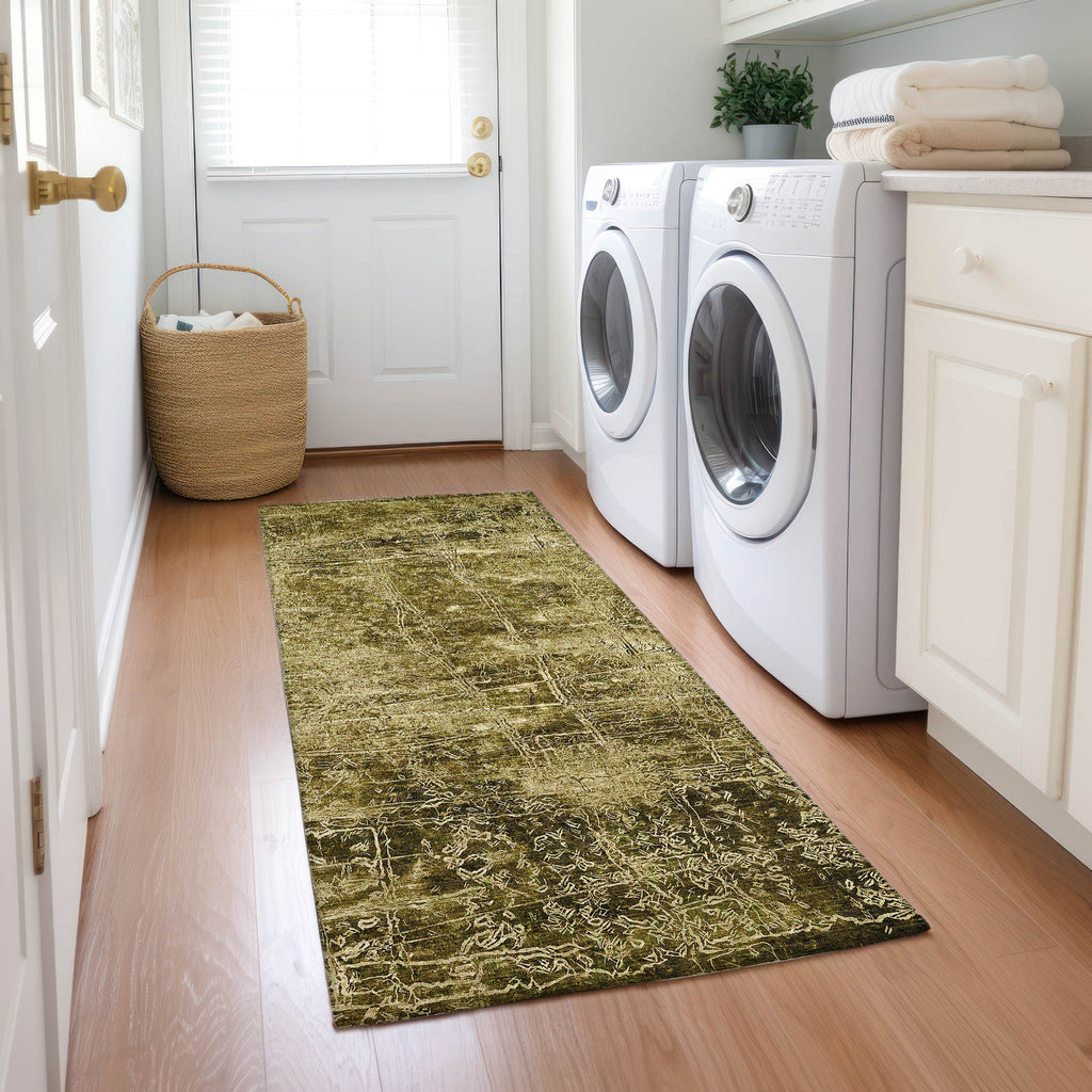 addison chantille acn559 brown rug