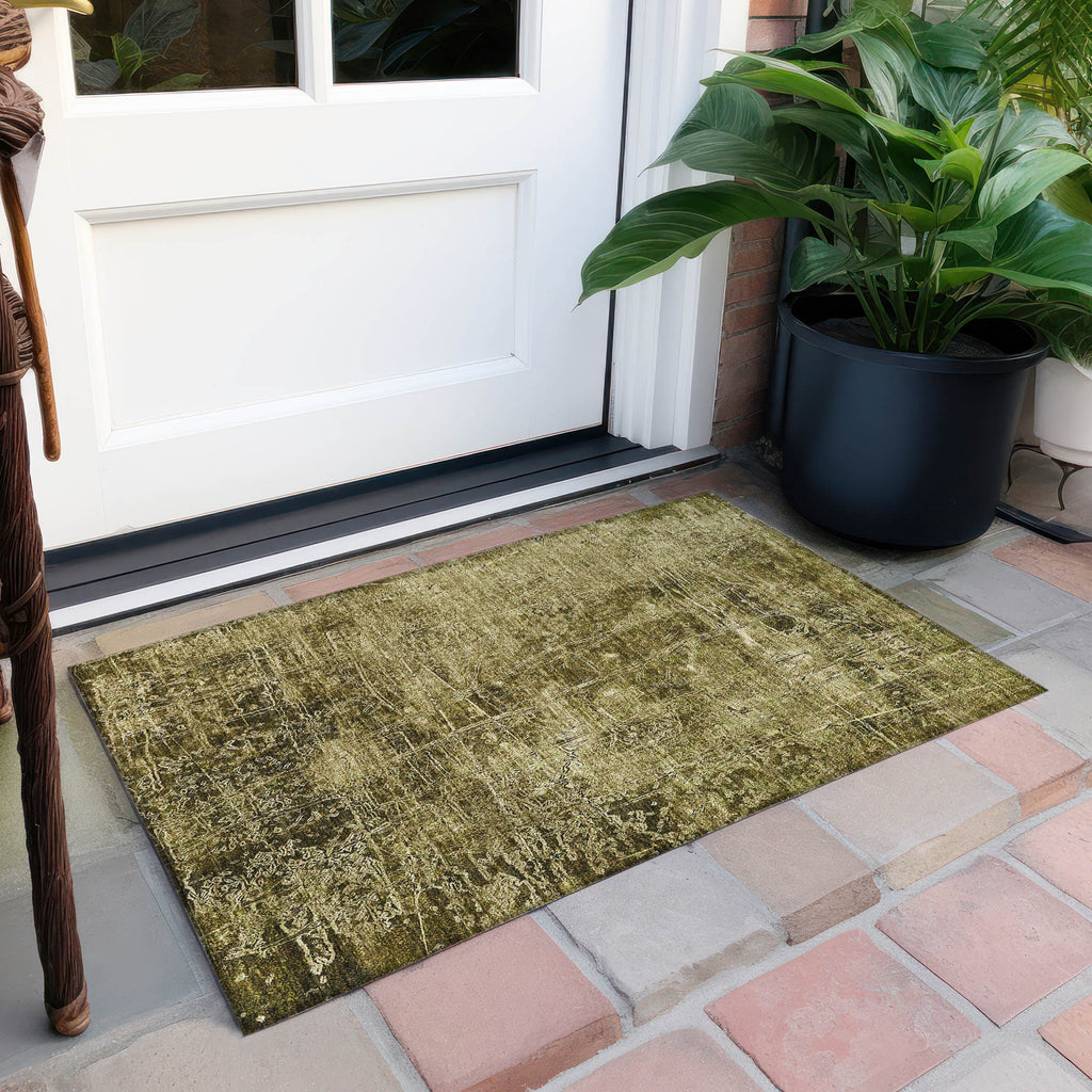 addison chantille acn559 brown rug