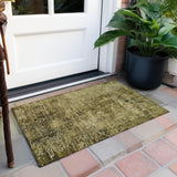 addison chantille acn559 brown rug