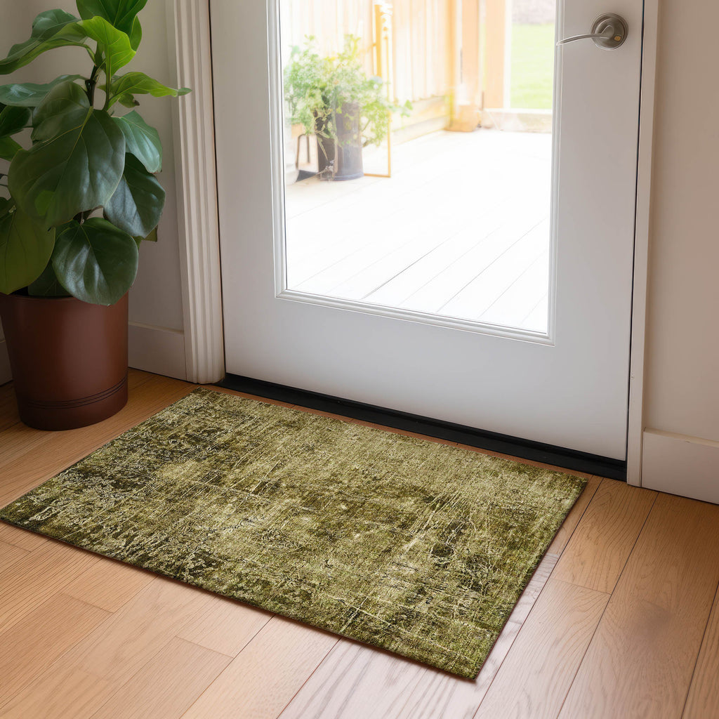 addison chantille acn559 brown rug