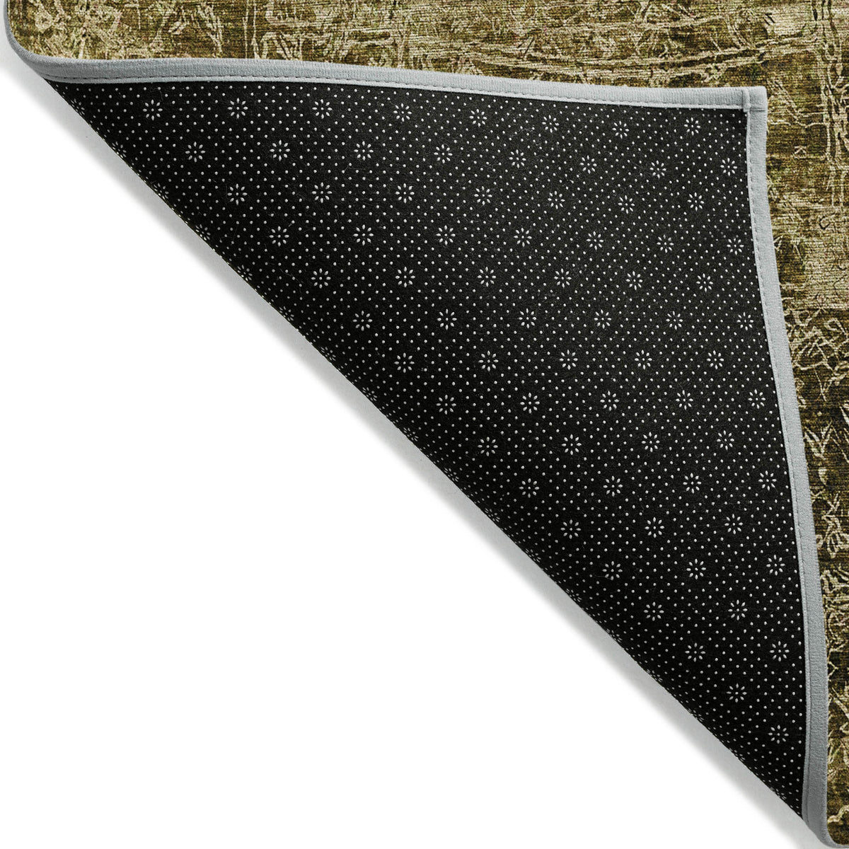 addison chantille acn559 brown rug