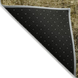 addison chantille acn559 brown rug