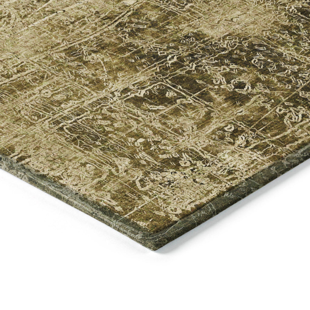 addison chantille acn559 brown rug