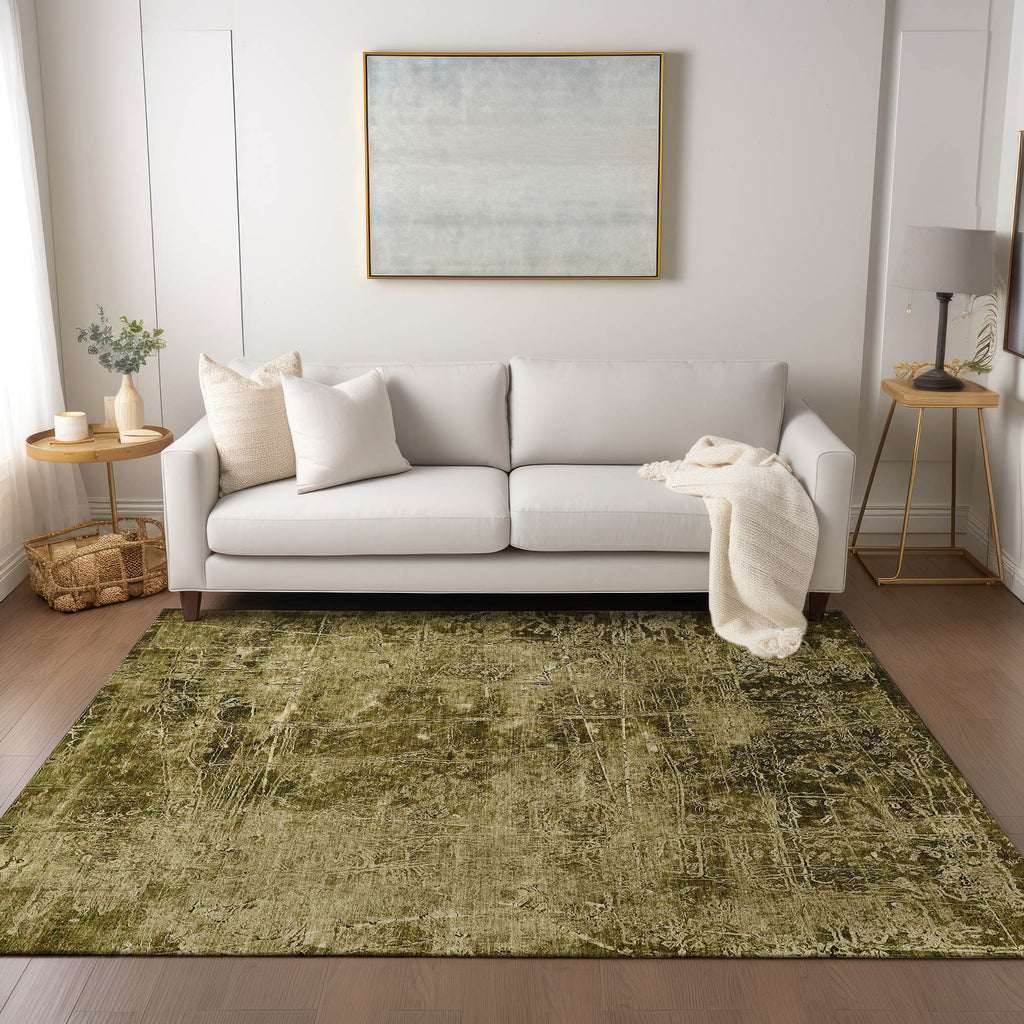 addison chantille acn559 brown rug