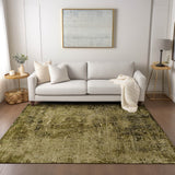 addison chantille acn559 brown rug
