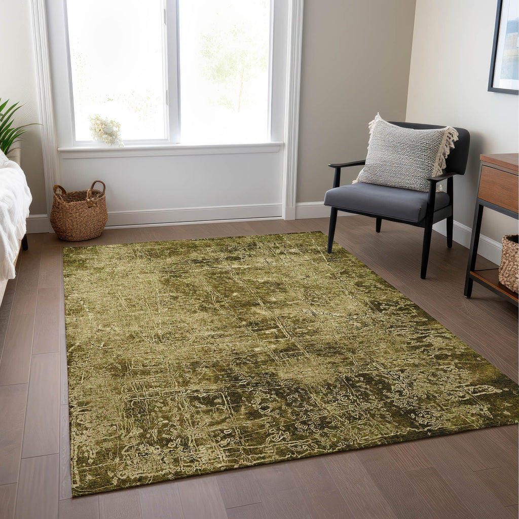 addison chantille acn559 brown rug