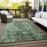addison chantille acn559 emerald rug