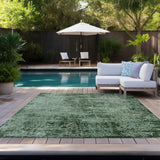 addison chantille acn559 emerald rug