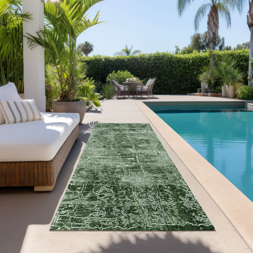 addison chantille acn559 emerald rug