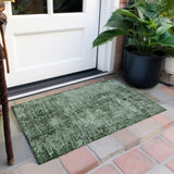 addison chantille acn559 emerald rug